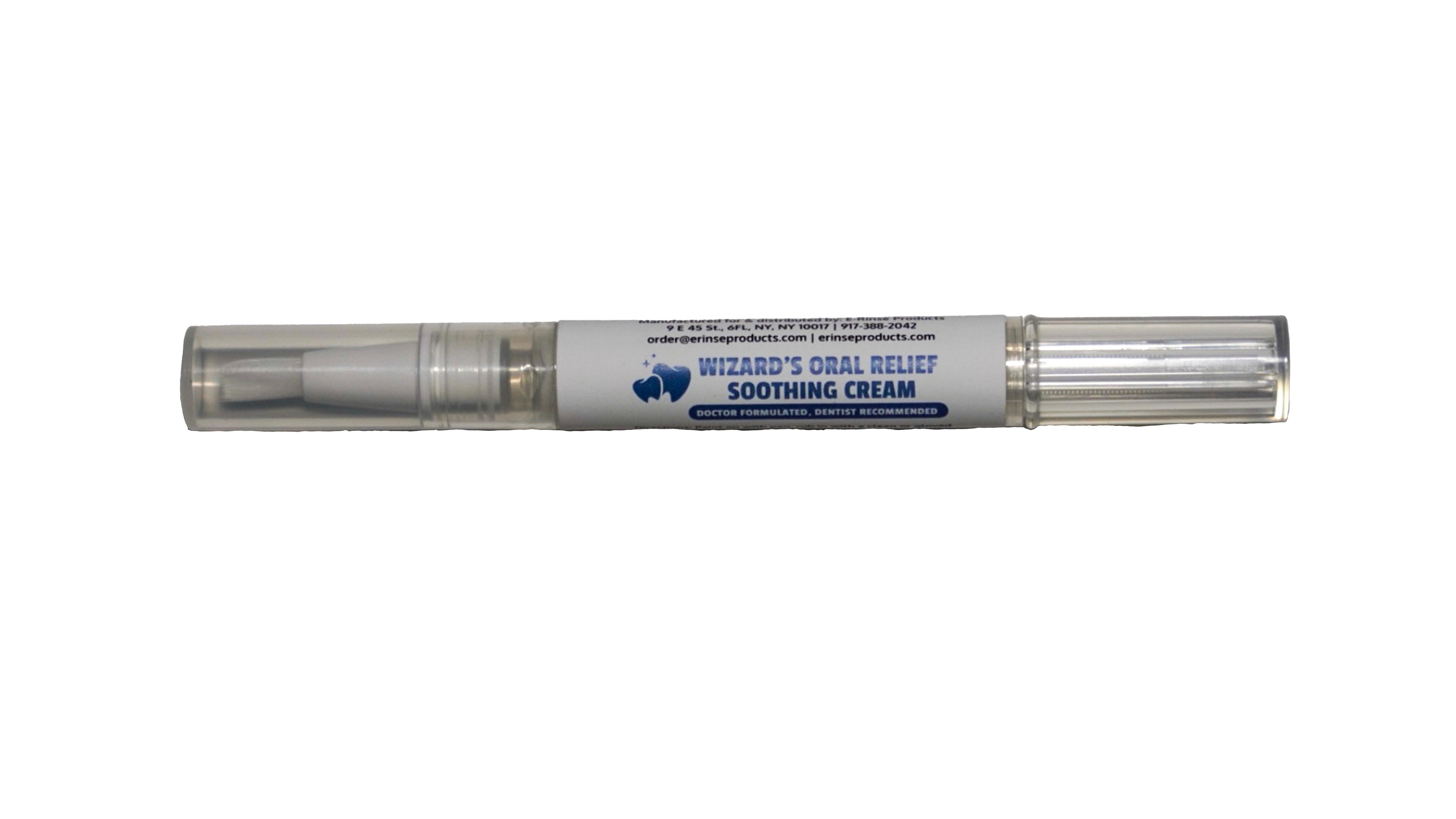 e Rinse Bad Breath Buster