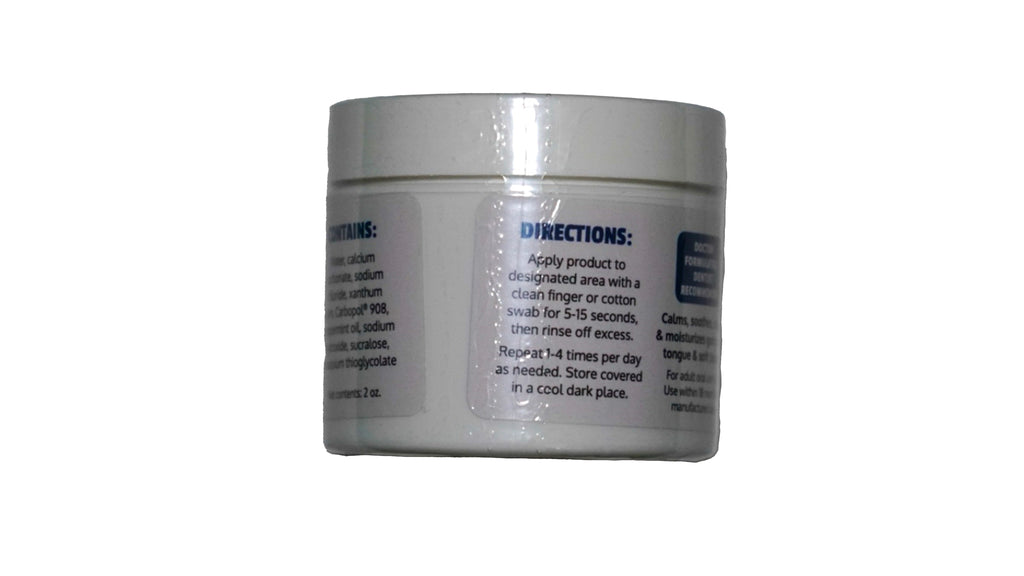 e Rinse Wizards Oral Relief (2 PACK)
