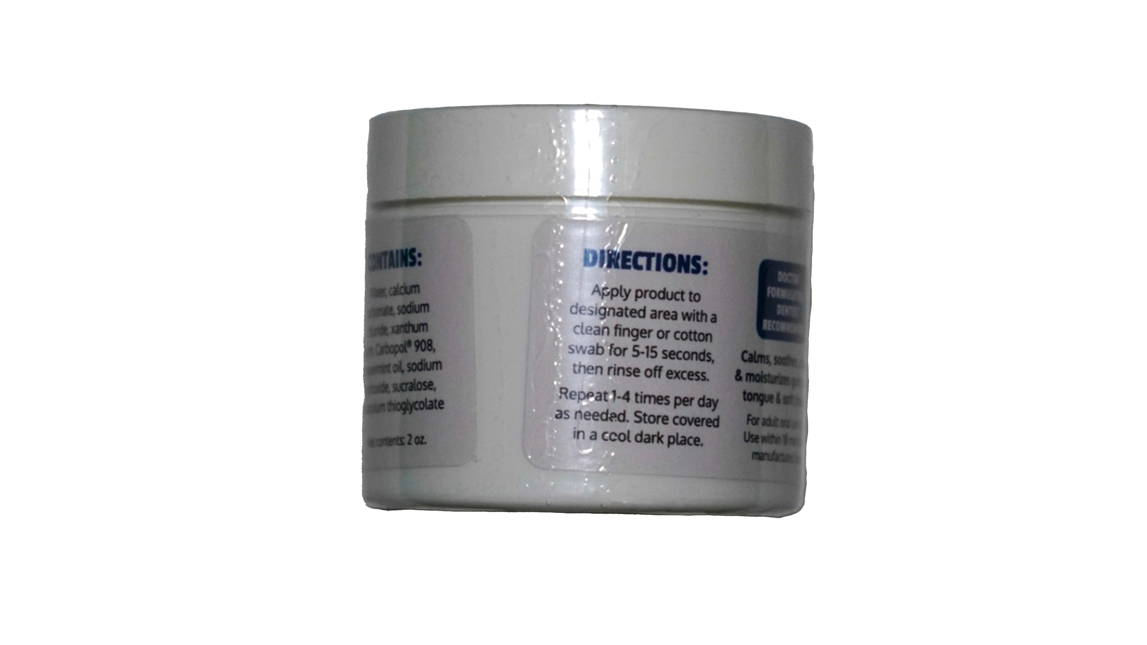 e Rinse Wizards Oral Relief (2 PACK)