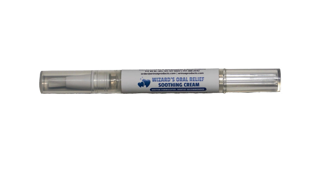 e Rinse Bad Breath Buster